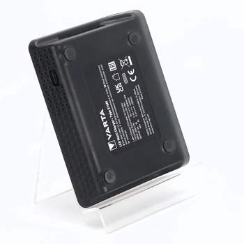 Nabíječka baterií Varta Multi Charger+