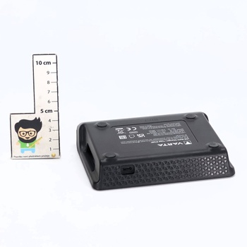 Nabíječka baterií Varta Multi Charger+