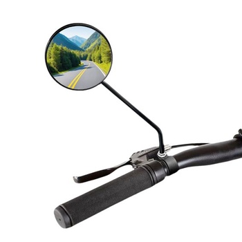 Homieway spätné zrkadlo na bicykel