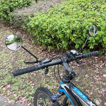Homieway spätné zrkadlo na bicykel