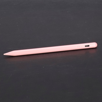 Stylus pre iPad 2018-2024 DOGAIN ružový