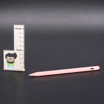 Stylus pre iPad 2018-2024 DOGAIN ružový