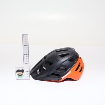 Cyklistická prilba Crivit 100360588004 M/L