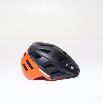 Cyklistická prilba Crivit 100360588004 M/L