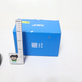 Sada rozvodového řemene SKF VKMC 01250-2