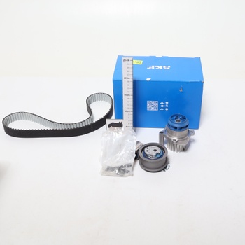 Sada rozvodového řemene SKF VKMC 01250-2