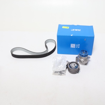 Sada rozvodového řemene SKF VKMC 01250-2