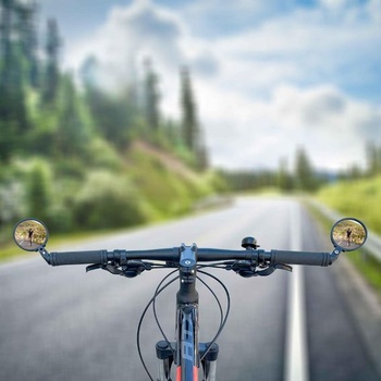 Súprava zrkadiel pre elektrobicykle Homieway