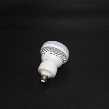 Stropný ventilátor s osvetlením ZAIW biely