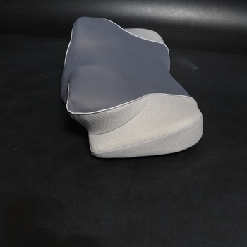 Ergonomický vankúš z pamäťovej peny YunNasi, vankúš na krk, vankúš na boku a vankúš na hlavu pre