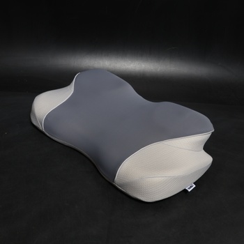 Ergonomický vankúš z pamäťovej peny YunNasi, vankúš na krk, vankúš na boku a vankúš na hlavu pre
