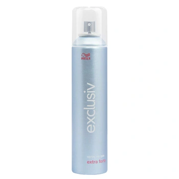 Sprej na vlasy Wella extra silný 250 ml