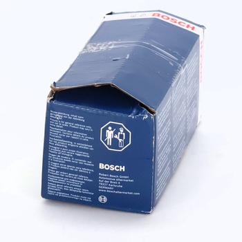 Súprava brzdových doštičiek Bosch 986494387