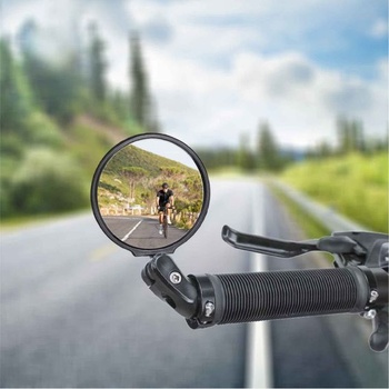 HD spätné zrkadlo na bicykel Homieway