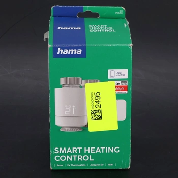 Súprava termostatov Hama Intelligent Hub