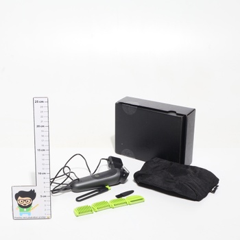 Zastrihávač Gillete Labs i7 Body