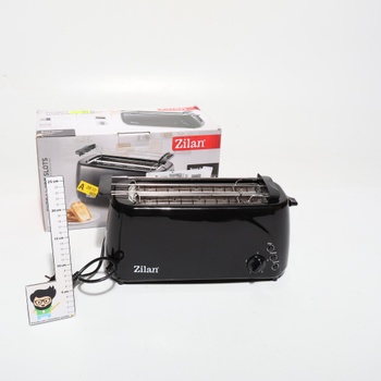 Hriankovač Zilan ZLN2713 1400W
