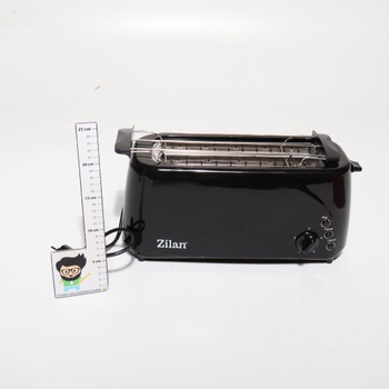 Hriankovač Zilan ZLN2713 1400W