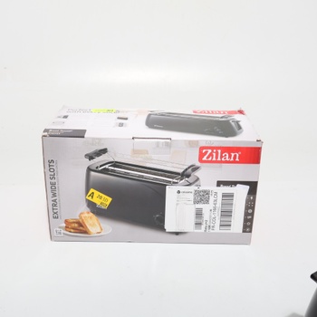 Hriankovač Zilan ZLN2713 1400W