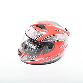 Detská motocyklová prilba XXS (50-51 cm)