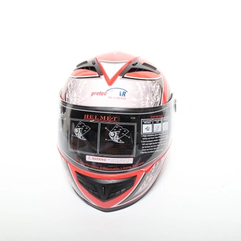 Detská motocyklová prilba XXS (50-51 cm)