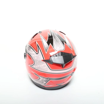 Detská motocyklová prilba XXS (50-51 cm)