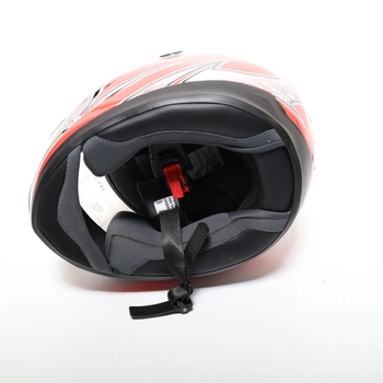 Detská motocyklová prilba XXS (50-51 cm)