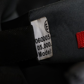 Detská motocyklová prilba XXS (50-51 cm)