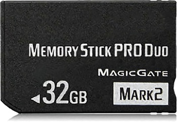 Pamäťová karta 32GB/ MODJUEGO
