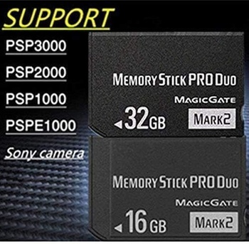 Pamäťová karta 32GB/ MODJUEGO