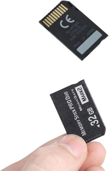 Pamäťová karta 32GB/ MODJUEGO
