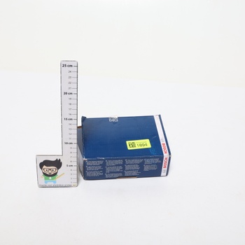 Súprava brzdových doštičiek Bosch ‎0986494272 