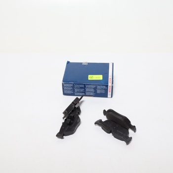 Súprava brzdových doštičiek Bosch ‎0986494272 