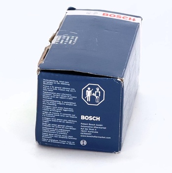 Súprava brzdových doštičiek Bosch 986494387