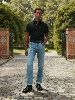 Pánske tričko Tommy Hilfiger vel.XXL