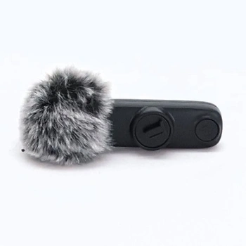 Mikrofon pro mobilní telefony, mikrofon pro iPhone a USB-C konektor, mini mikrofon, bezdrátové