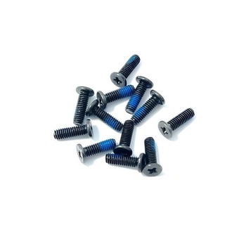 Skrutky Gintai pre puzdrá na notebooky Acer Nitro AN17-41 AN17-42 AN17-41-R7G3 AN17-41-R182,