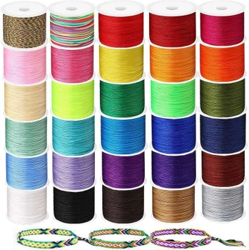 Nylonové šňůrky BetterJonny 09-30P-YX-30S