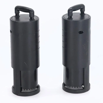 Mechanické pasce BSI 64268