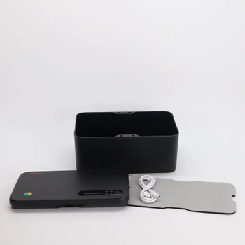 IDiskk Safe Timed Lock Box, telefonní zámek s časovačem, odpojuje mobilní telefony, standardní