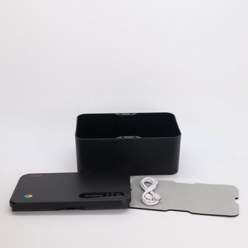 IDiskk Safe Timed Lock Box, telefónny zámok s časovačom, odpája mobilné telefóny, štandardné