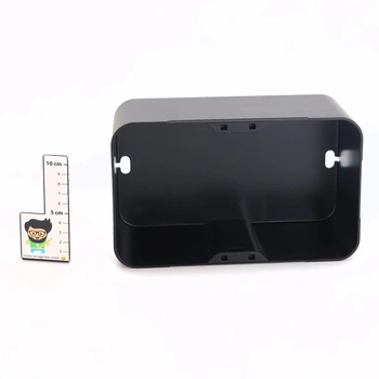 IDiskk Safe Timed Lock Box, telefonní zámek s časovačem, odpojuje mobilní telefony, standardní