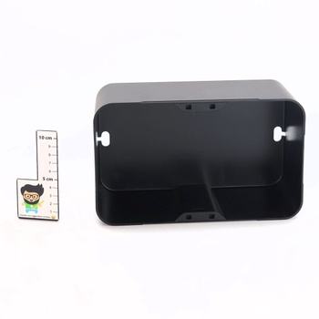 IDiskk Safe Timed Lock Box, telefónny zámok s časovačom, odpája mobilné telefóny, štandardné