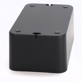IDiskk Safe Timed Lock Box, telefonní zámek s časovačem, odpojuje mobilní telefony, standardní