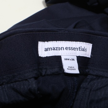 Pánské kalhoty Amazon essentials 35W/28L