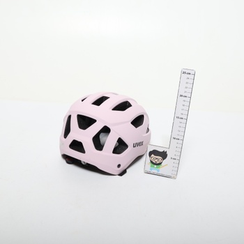 Cyklistická prilba Uvex S410717