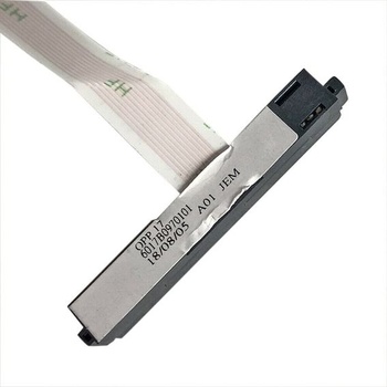 Kabel pevného disku JINTAI SATA pro notebook, 10pinový, pro HP Pavilion 17by 17CA 17QCR 17QCS OPP