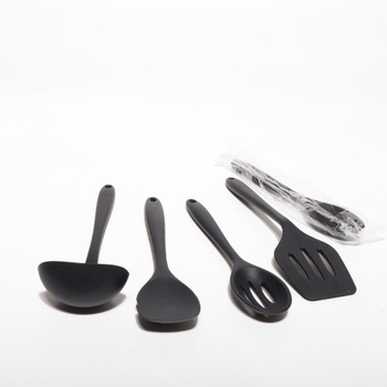 Sada kuchynského náčinia SilicOne