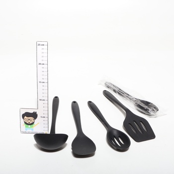 Sada kuchynského náčinia SilicOne