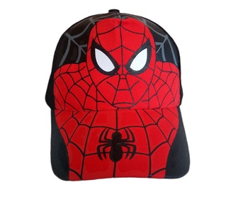 Detská šiltovka Spiderman s potlačou M